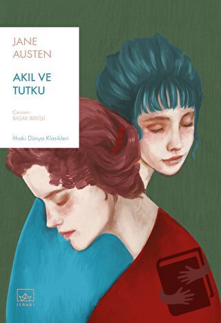 Akıl ve Tutku - Jane Austen - İthaki Yayınları - Fiyatı - Yorumları - 