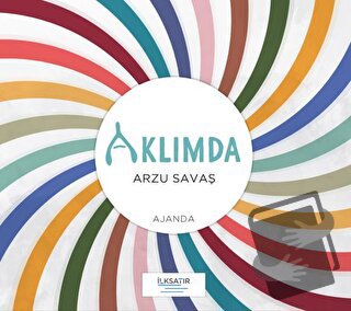 Aklımda - Arzu Savaş - İlksatır Yayınevi - Fiyatı - Yorumları - Satın 