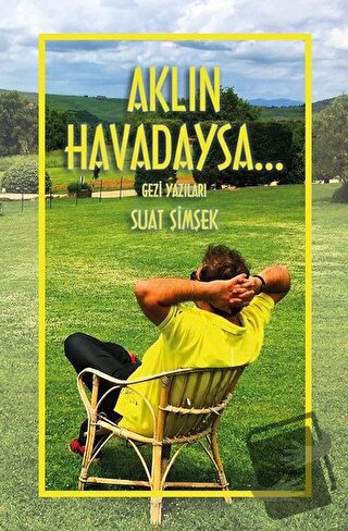 Aklın Havadaysa... - Suat Şimşek - Artshop Yayıncılık - Fiyatı - Yorum