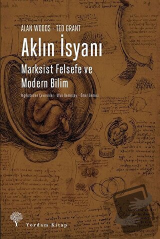 Aklın İsyanı - Alan Woods - Yordam Kitap - Fiyatı - Yorumları - Satın 