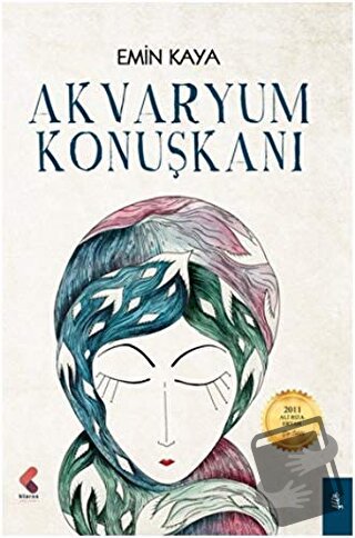 Akvaryum Konuşkanı - Emin Kaya - Klaros Yayınları - Fiyatı - Yorumları