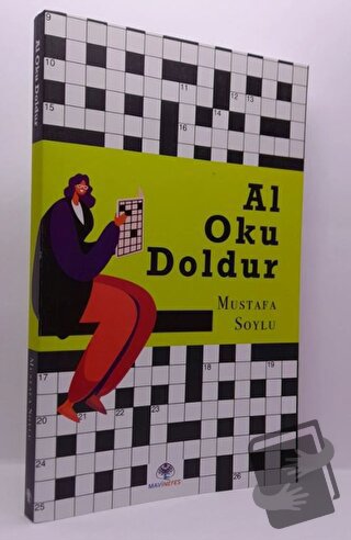 Al Oku Doldur - Mustafa Soylu - Mavi Nefes Yayınları - Fiyatı - Yoruml