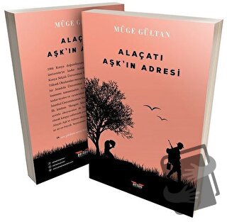 Alaçatı Aşk'ın Adresi - Müge Gültan - Perseus Yayınevi - Fiyatı - Yoru