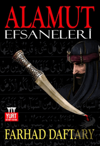 Alamut Efsaneleri - Farhad Daftary - Yurt Kitap Yayın - Fiyatı - Yorum