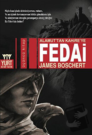 Alamut’tan Kahire’ye Fedai - James Boschert - Yurt Kitap Yayın - Fiyat