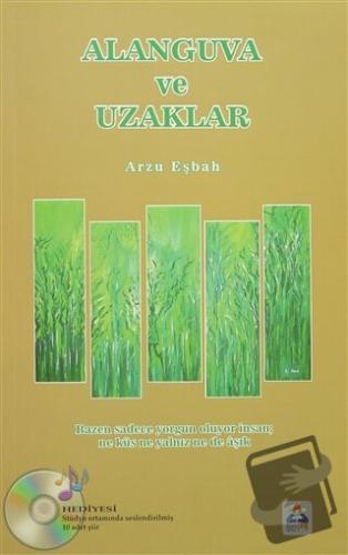 Alanguva ve Uzaklar - Arzu Eşbah - Sonçağ Yayınları - Fiyatı - Yorumla