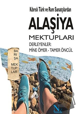 Alaşiya Mektupları - Kolektif - Neziher Yayınları - Fiyatı - Yorumları