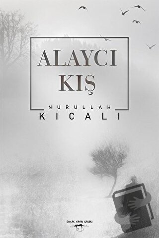 Alaycı Kış - Nurullah Kıcalı - Sokak Kitapları Yayınları - Fiyatı - Yo