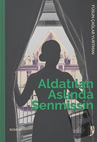 Aldatılan Aslında Senmişsin - Füsun Çağlar Yurtman - DKY (Dağhan Küleg