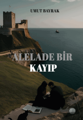 Alelade Bir Kayıp - Umut Bayrak - Odessa Yayınevi - Fiyatı - Yorumları