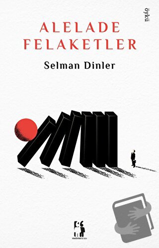 Alelade Felaketler - Selman Dinler - Metinlerarası Kitap - Fiyatı - Yo