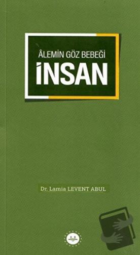 Alemin Göz Bebeği İnsan - Lamia Levent Abul - Diyanet İşleri Başkanlığ