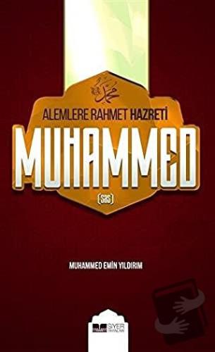 Alemlere Rahmet Hazreti Muhammed (sas) (Ciltsiz) - Muhammed Emin Yıldı