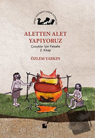 Aletten Alet Yapıyoruz - Özlem Yarkın - Öteki Yayınevi - Fiyatı - Yoru