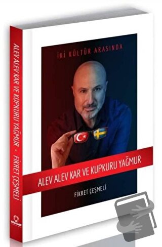 Alev Alev Kar ve Kupkuru Yağmur - Fikret Çeşmeli - Alternatif Yayıncıl