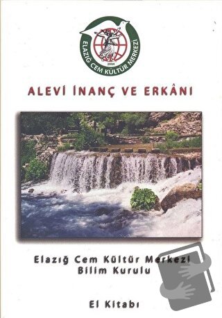 Alevi İnanç ve Erkanı - Ali Adil Atalay Vaktidolu - Can Yayınları (Ali