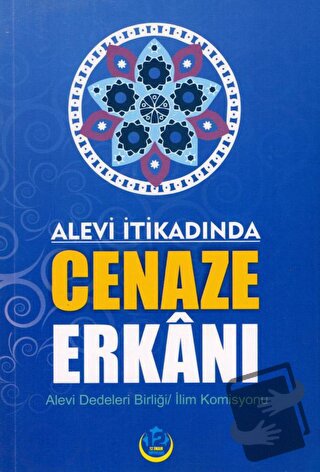 Alevi İtikadında Cenaze Erkanı - Kolektif - Tesnim Yayınları - Fiyatı 