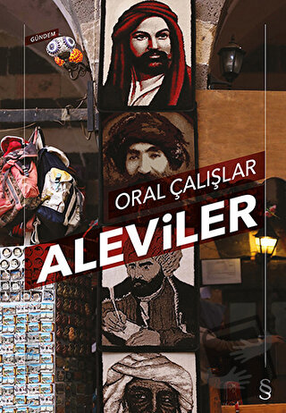 Aleviler - Oral Çalışlar - Everest Yayınları - Fiyatı - Yorumları - Sa