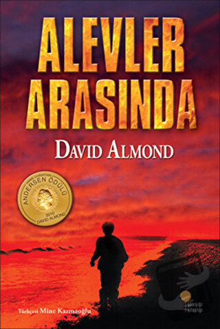 Alevler Arasında - David Almond - Günışığı Kitaplığı - Fiyatı - Yoruml