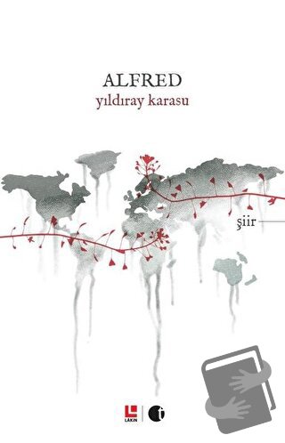 Alfred - Yıldıray Karasu - Lakin Yayınları - Fiyatı - Yorumları - Satı