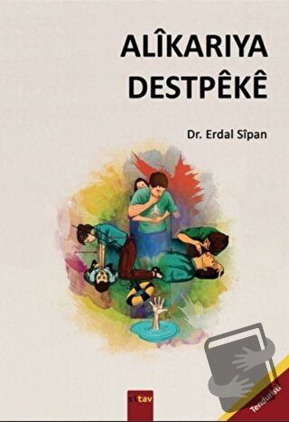 Alikarıya Destpeke - Erdal Sipan - Sitav Yayınevi - Fiyatı - Yorumları