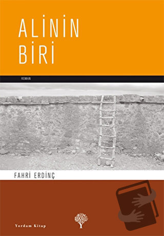 Alinin Biri - Fahri Erdinç - Yordam Kitap - Fiyatı - Yorumları - Satın