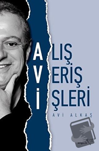 Alış Veriş İşleri - Avi Alkaş - Müptela Yayınları - Fiyatı - Yorumları