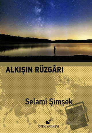 Alkışın Rüzgarı (Ciltli) - Selami Şimşek - Öteki Yayınevi - Fiyatı - Y