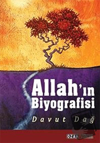 Allah’ın Biyografisi - Davut Dağ - Ozan Yayıncılık - Fiyatı - Yorumlar