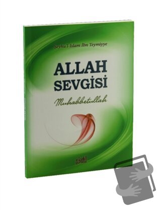 Allah Sevgisi - Şeyhül İslam İbn Teymiyye - Guraba Yayınları - Fiyatı 