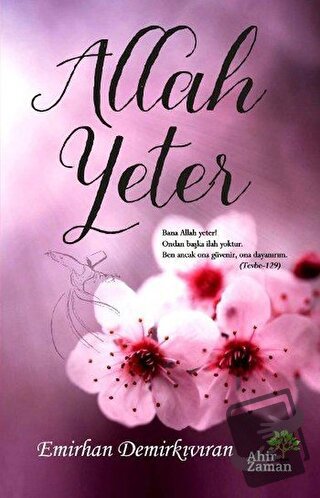 Allah Yeter - Emirhan Demirkıvıran - Ahir Zaman - Fiyatı - Yorumları -