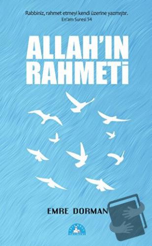 Allah'ın Rahmeti - Emre Dorman - İstanbul Yayınevi - Fiyatı - Yorumlar