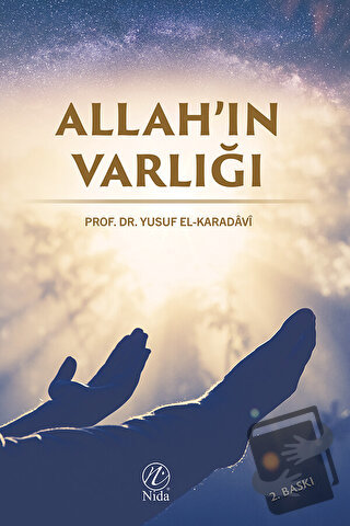 Allah'ın Varlığı - Yusuf el-Karadavi - Nida Yayınları - Fiyatı - Yorum