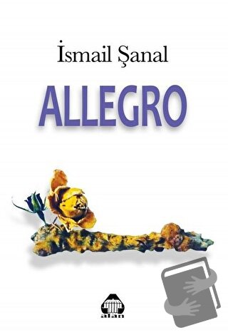 Allegro - İsmail Şanal - Alan Yayıncılık - Fiyatı - Yorumları - Satın 