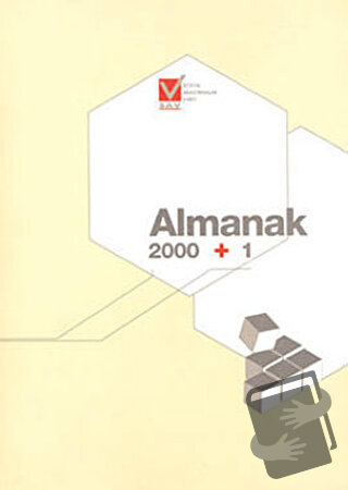 Almanak 2000 + 1 - Kolektif - Sosyal Araştırmalar Vakfı - Fiyatı - Yor