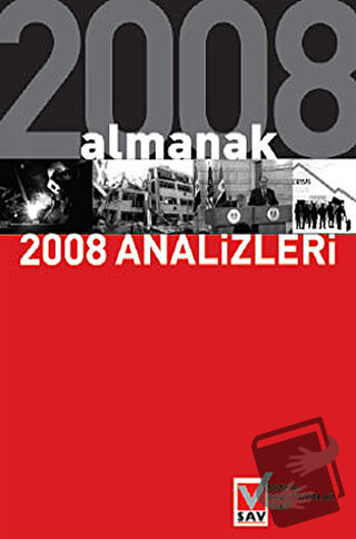 Almanak 2008 Analizleri - Kolektif - Sosyal Araştırmalar Vakfı - Fiyat