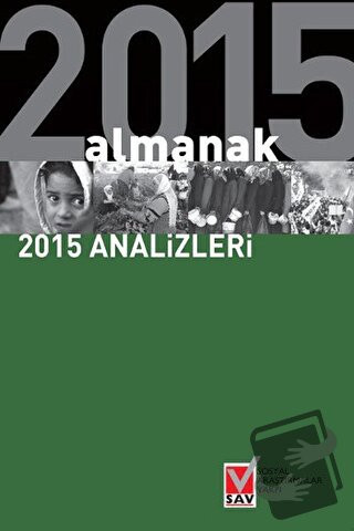 Almanak 2015 Analizleri - Kolektif - Sosyal Araştırmalar Vakfı - Fiyat