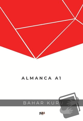 Almanca A1 - Bahar Kuru - Tilki Kitap - Fiyatı - Yorumları - Satın Al