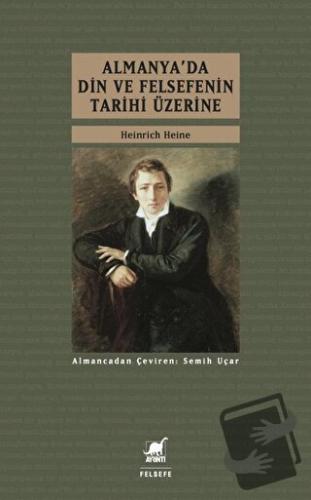 Almanya’da Din ve Felsefenin Tarihi Üzerine - Heinrich Heine - Ayrıntı