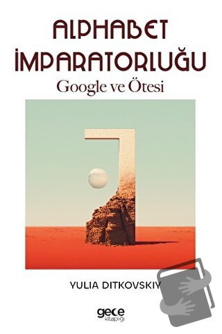 Alphabet İmparatorluğu - Yulia Ditkovskiv - Gece Kitaplığı - Fiyatı - 