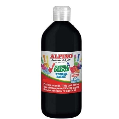 Alpino Parmak Boyası 250 Ml Siyah Dd030076 - - Alpino - Fiyatı - Yorum