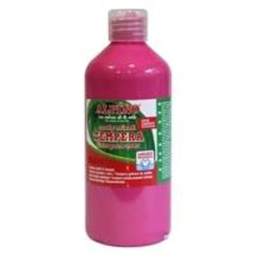 Alpino Sulu Boya Tempera 250 Ml Pembe Dm040173 - - Alpino - Fiyatı - Y