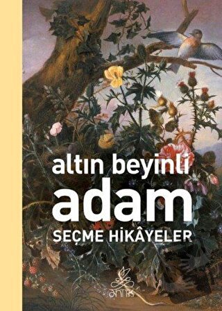 Altın Beyinli Adam - Kolektif - Antik Kitap - Fiyatı - Yorumları - Sat