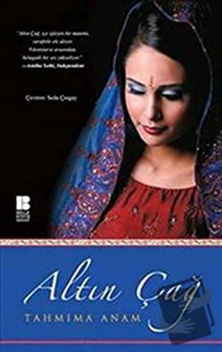 Altın Çağ - Tahmima Anam - Bilge Kültür Sanat - Fiyatı - Yorumları - S