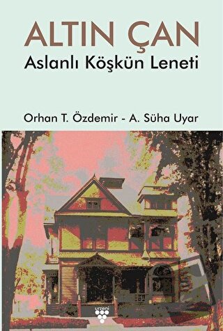 Altın Çan - A. Süha Uyar - Urzeni Yayıncılık - Fiyatı - Yorumları - Sa