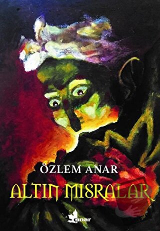 Altın Mısralar - Özlem Anar - Çınar Yayınları - Fiyatı - Yorumları - S