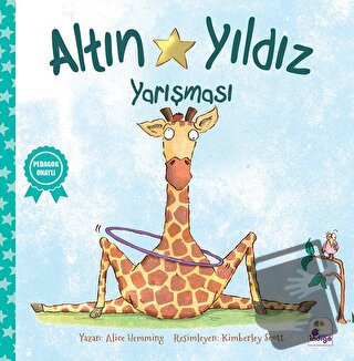 Altın Yıldız Yarışması - Alice Hemming - İndigo Çocuk - Fiyatı - Yorum