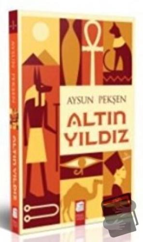 Altın Yıldız - Aysun Pekşen - Final Kültür Sanat Yayınları - Fiyatı - 