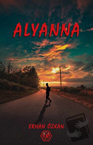 Alyanna - Erhan Özkan - Atayurt Yayınevi - Fiyatı - Yorumları - Satın 