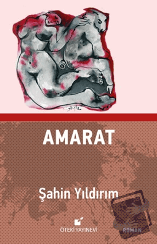 Amarat (Ciltli) - Şahin Yıldırım - Öteki Yayınevi - Fiyatı - Yorumları